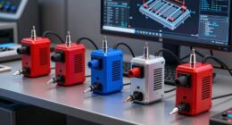 top battery spot welder picks