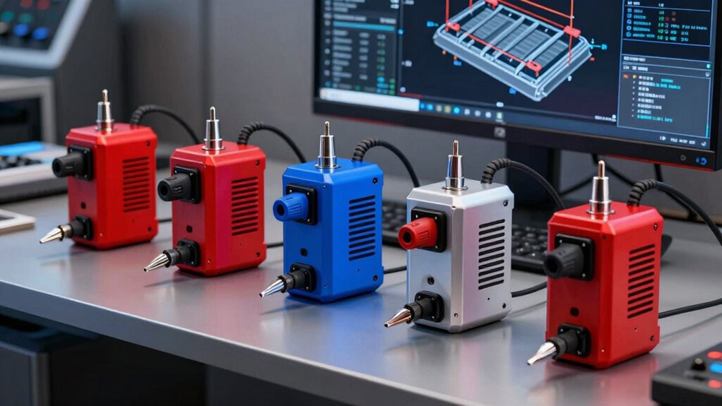 top battery spot welder picks