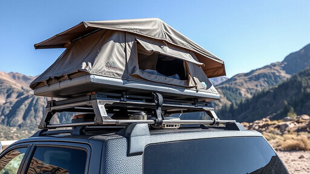 top bed racks for rooftops