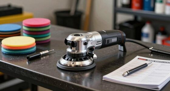 top beginner polisher kits