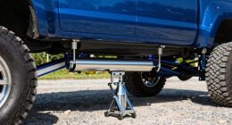 top bottle jacks for trucks