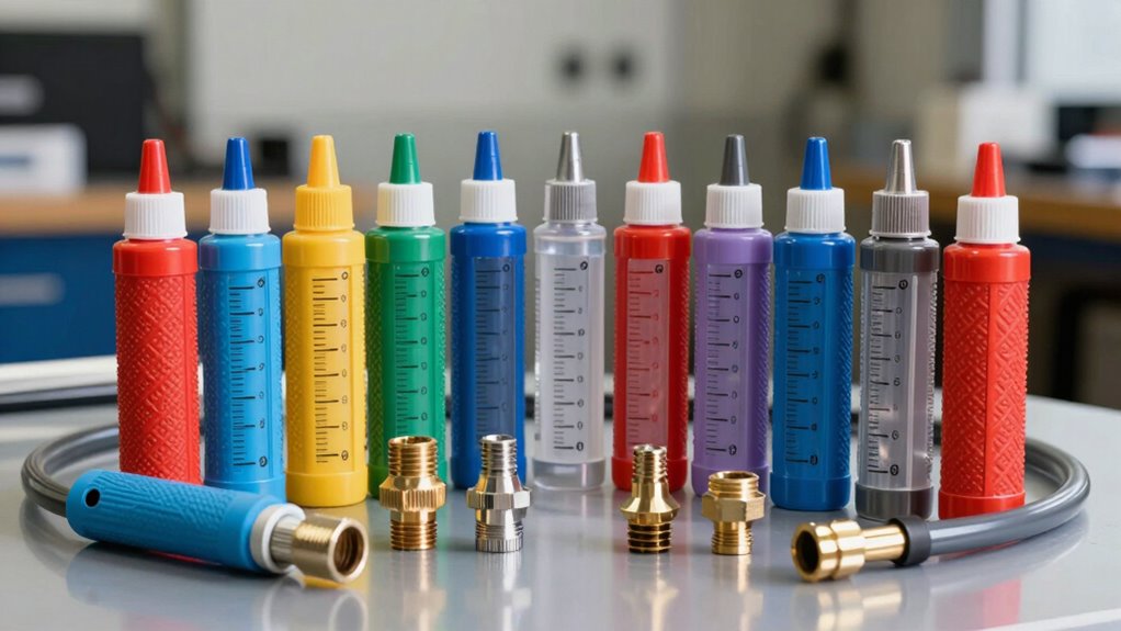 top brake bleeder kit options