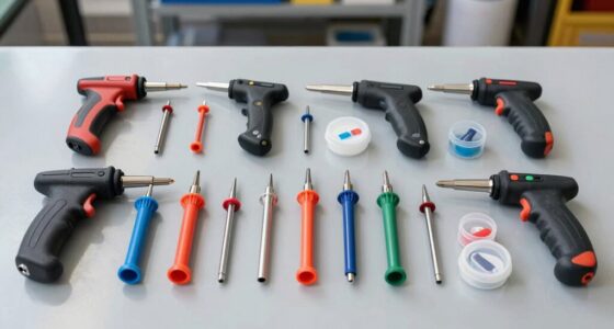 top bumper repair kits