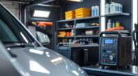 top car detailing inverter list
