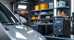 top car detailing inverter list