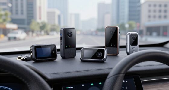 top car gps trackers 2026