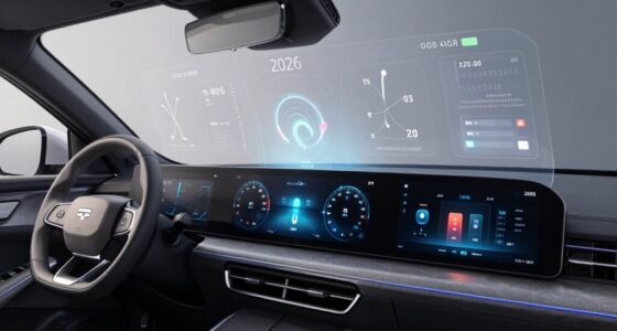 top car hud obd picks