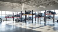 top car lifts 2026