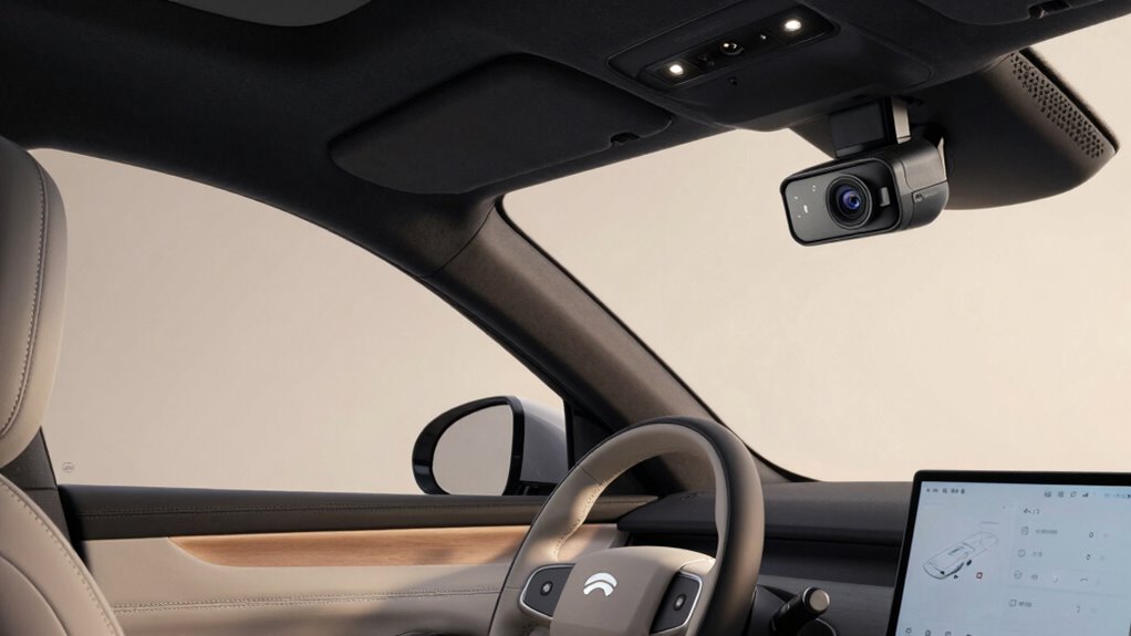 top car security cameras