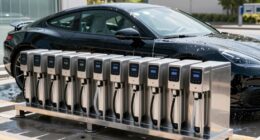 top car wash water deionizers