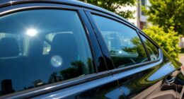 top car window tint options