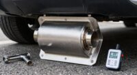top catalytic converter security