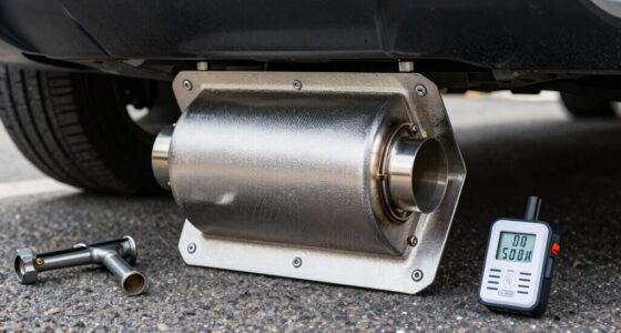 top catalytic converter security