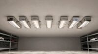 top ceiling infrared heaters