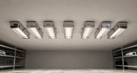 top ceiling infrared heaters