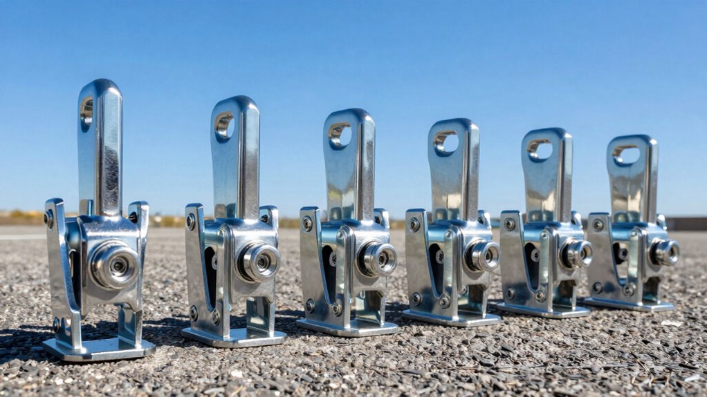 top class 3 hitch receivers