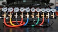 top combustion leak testers