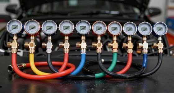 top combustion leak testers