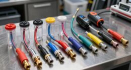 top coolant fill tool kits