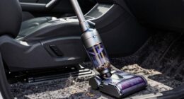 top cordless car vacuums