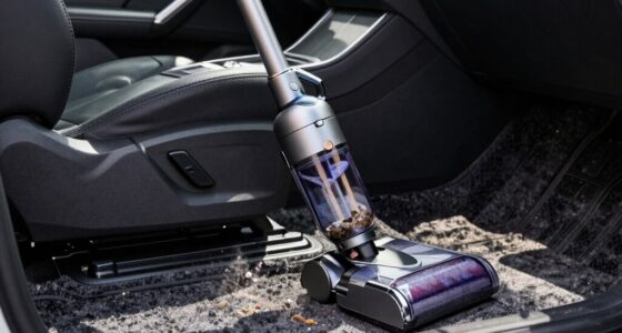 top cordless car vacuums