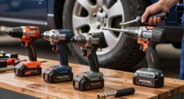 top cordless impact wrenches