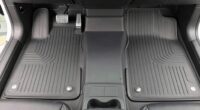 top custom car mats