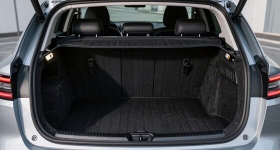 top custom cargo liners