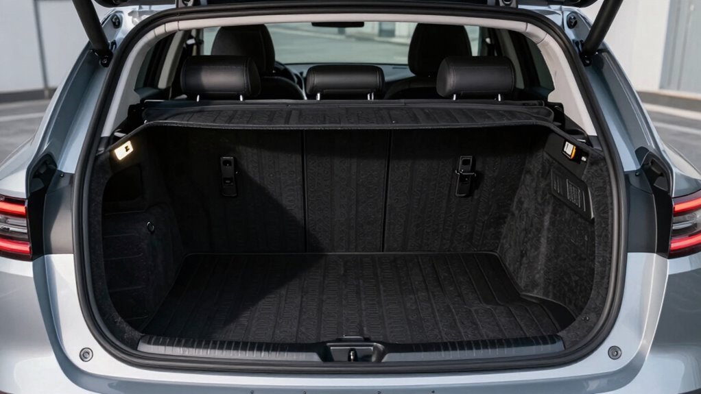 top custom cargo liners