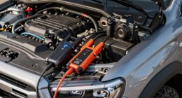 top diesel truck jump starters