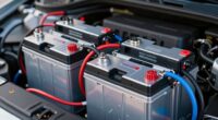 top dual battery isolators