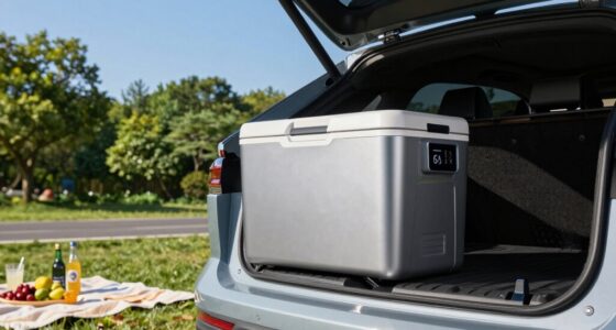 top electric coolers 2026