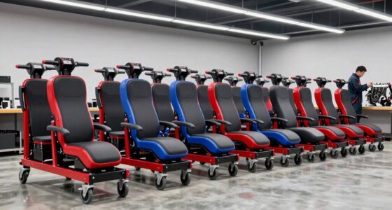 top electric creepers reviewed