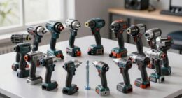 top electric impact wrenches