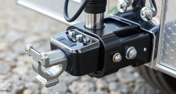 top electric trailer jack options