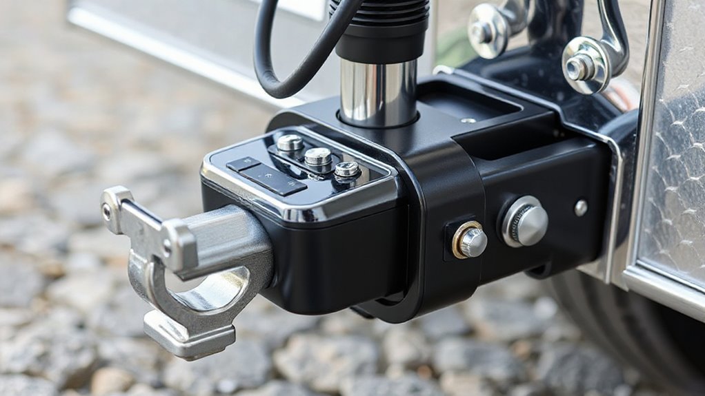top electric trailer jack options