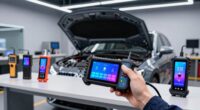 top european car scan tools