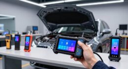 top european car scan tools