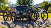 top fat bike racks