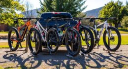 top fat bike racks
