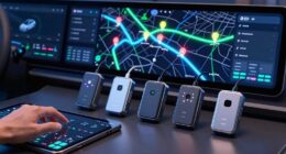 top fleet gps trackers