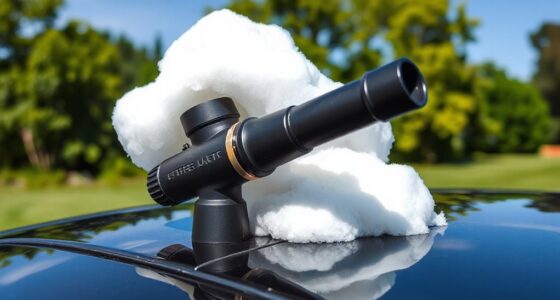 top foam cannon picks