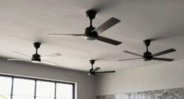 top garage ceiling fan picks