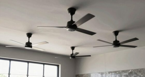 top garage ceiling fan picks