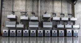 top garage door openers