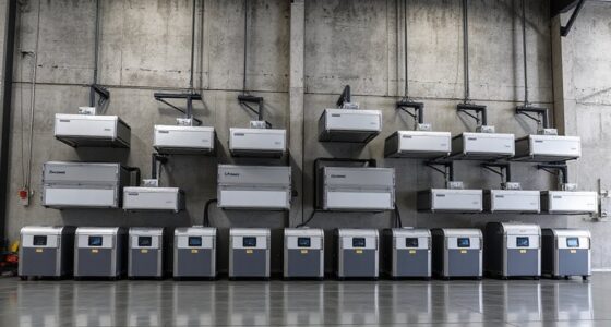 top garage door openers