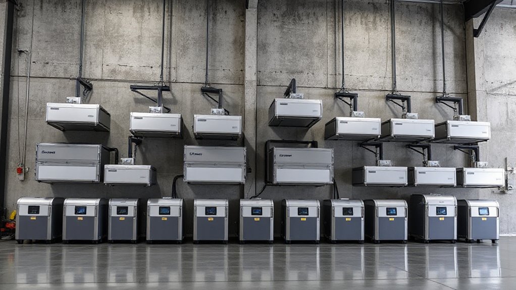 top garage door openers