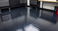 top garage floor coating kits