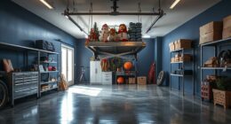 top garage storage solutions