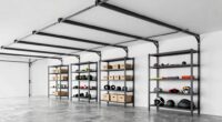 top garage storage solutions